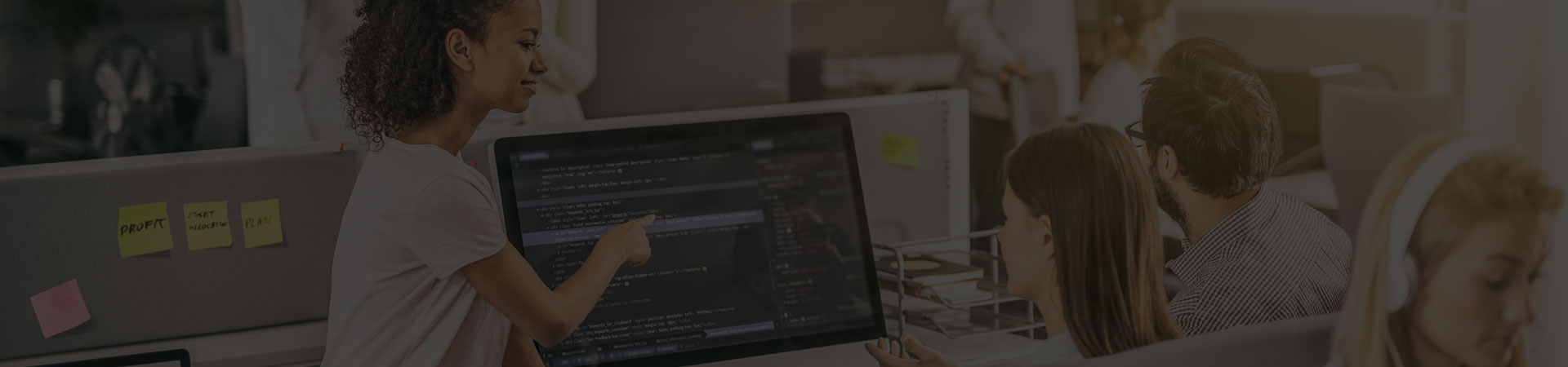 AGENCE WEB POUR LA CRÉATION DE VALEUR AJOUTÉE