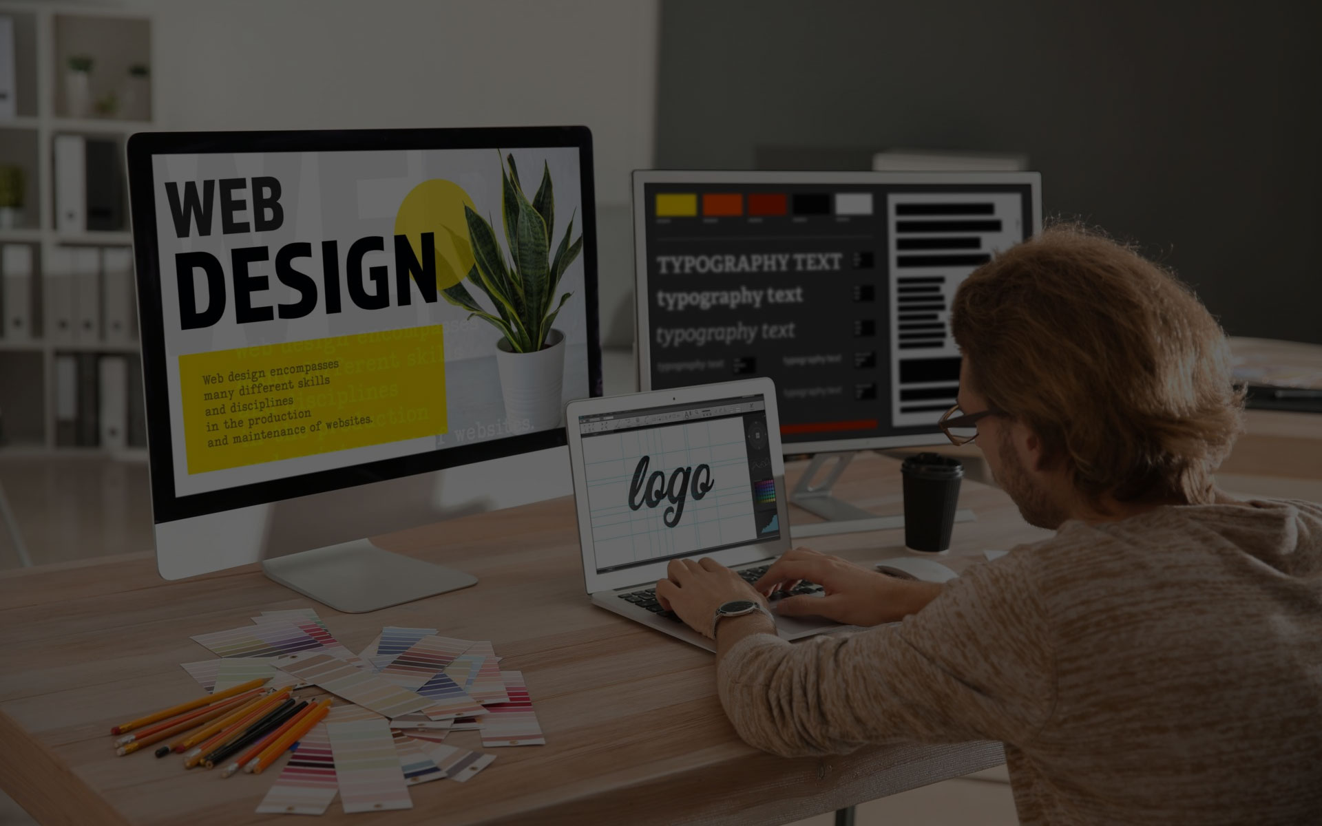 Conception graphique