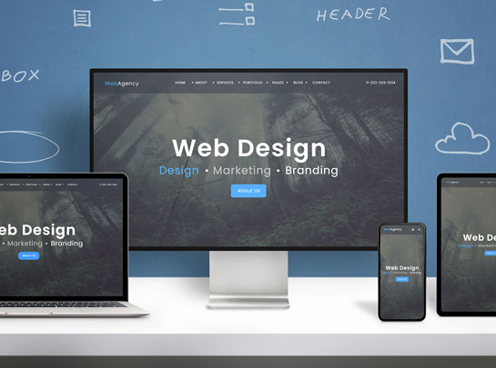 L’ACCESSIBILITÉ DU SITE