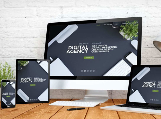 L’ERGONOMIE DU SITE